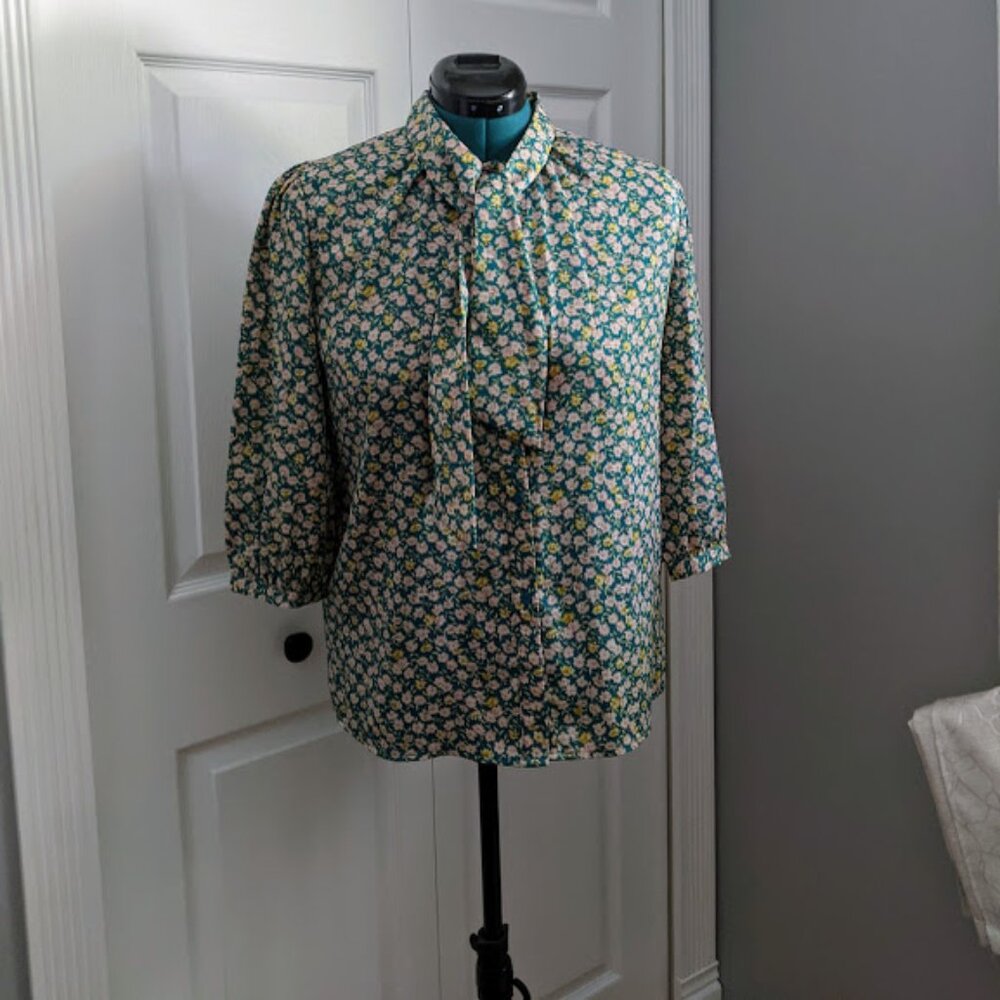 Womens blouse